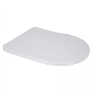 Сидение-крышка для унитаза Mixxus SEAT COVER BEVEL-2004 560х363х30mm, с микролифтом (MI6730) Сидение-крышка для унитаза Mixxus SEAT COVER BEVEL-2004 560х363х30mm, с микролифтом (MI6730)
