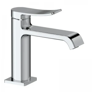 Смеситель для умывальника Mixxus Premium DALI 001 NUT (MI6744)