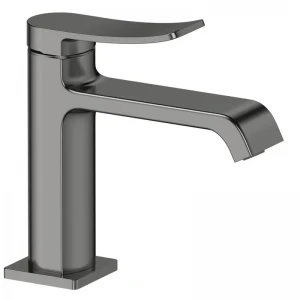 Смеситель для умывальника Mixxus Premium DALI 001 NUT Graphite (MI6756)