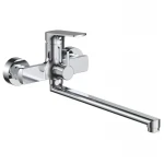 Змішувач для ванни Mixxus Premium MONE 006 EURO (MI6770)