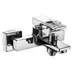 Смеситель для ванны Mixxus Premium DANTE 009 EURO (MI6790)