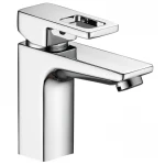 Змішувач для умивальника Mixxus Premium LOREN 001 NUT (MI6797)