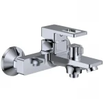 Смеситель для ванны Mixxus Premium LOREN 009 EURO (MI6800)