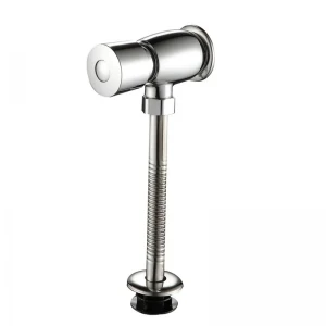 Кран змивний для пісуара натискний Mixxus Premium Flush-01 (MI6841)