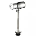 Кран змивний для пісуара натискний Mixxus Flush-02 (MI6843)