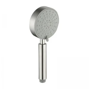 Лейка для душа MIXXUS SH-07.SUS из нержавеющей стали SUS304 (упаковка блистер) (MI6844)