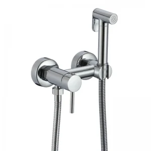 Смеситель для гигиенического душа Mixxus Premium Hans 024-B с лейкой (MI6923) Смеситель для гигиенического душа Mixxus Premium Hans 024-B с лейкой (MI6923)