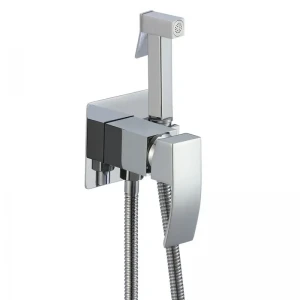 Смеситель для гигиенического душа Mixxus Premium Bend 002 Inner с лейкой (MI6924) Смеситель для гигиенического душа Mixxus Premium Bend 002 Inner с лейкой (MI6924)