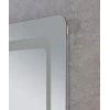 Дзеркало Mixxus TWEE MR09-50x80-REVERSE з LED Touch, Anti-fog, димером, регулюванням яскравості (MI6930)