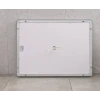 Дзеркало Mixxus TWEE MR09-50x80-REVERSE з LED Touch, Anti-fog, димером, регулюванням яскравості (MI6930)