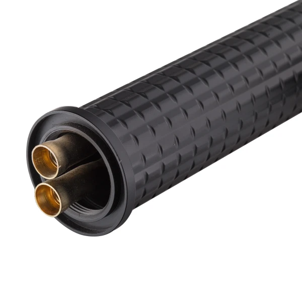 Змішувач для кухні Mixxus Premium Oliwer 017 BLACK REFL.BLACK (MI6966)