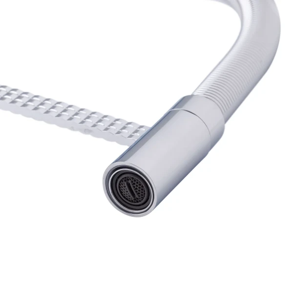 Змішувач для кухні Mixxus Premium Spark 017 (MI6968)