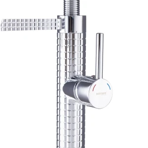 Змішувач для кухні Mixxus Premium Spark 017 (MI6968)