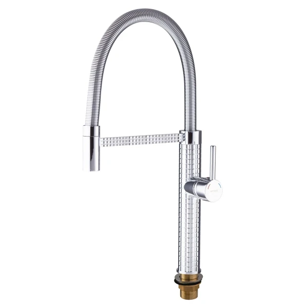 Змішувач для кухні Mixxus Premium Spark 017 (MI6968)