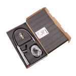 Змішувач для кухні Mixxus Premium Spark 017 (MI6968)