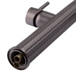 Змішувач для кухні Mixxus Premium Spark 017 GRAPHITE (MI6970)