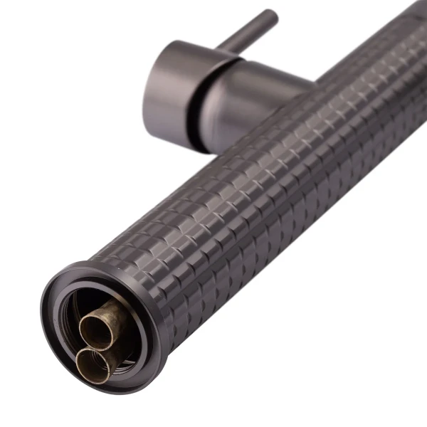 Змішувач для кухні Mixxus Premium Spark 017 GRAPHITE (MI6970)