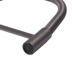 Змішувач для кухні Mixxus Premium Spark 017 GRAPHITE (MI6970)