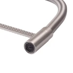 Змішувач для кухні Mixxus Premium Spark 017 SS COLOR (MI6971)