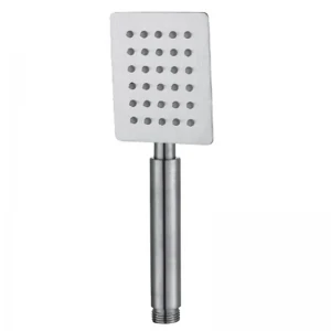 Лейка для душа Mixxus SH-02.SUS из нержавеющей стали SUS304, упаковка блистер (MI7013) Лейка для душа Mixxus SH-02.SUS из нержавеющей стали SUS304, упаковка блистер (MI7013)