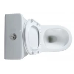 Унитаз-компакт Mixxus WAVE-0402-T3 650x350x830mm система смыва TORNADO 3.0 (MI7037)