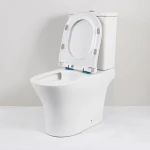 Унітаз-компакт Mixxus WAVE-0402-T3 650x350x830mm система змиву TORNADO 3.0 (MI7037)