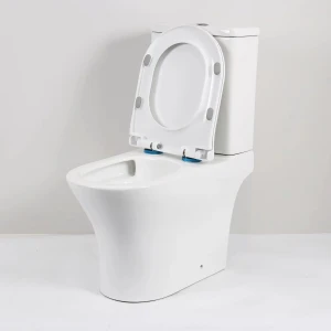 Унітаз-компакт Mixxus WAVE-0402-T3 650x350x830mm система змиву TORNADO 3.0 (MI7037)