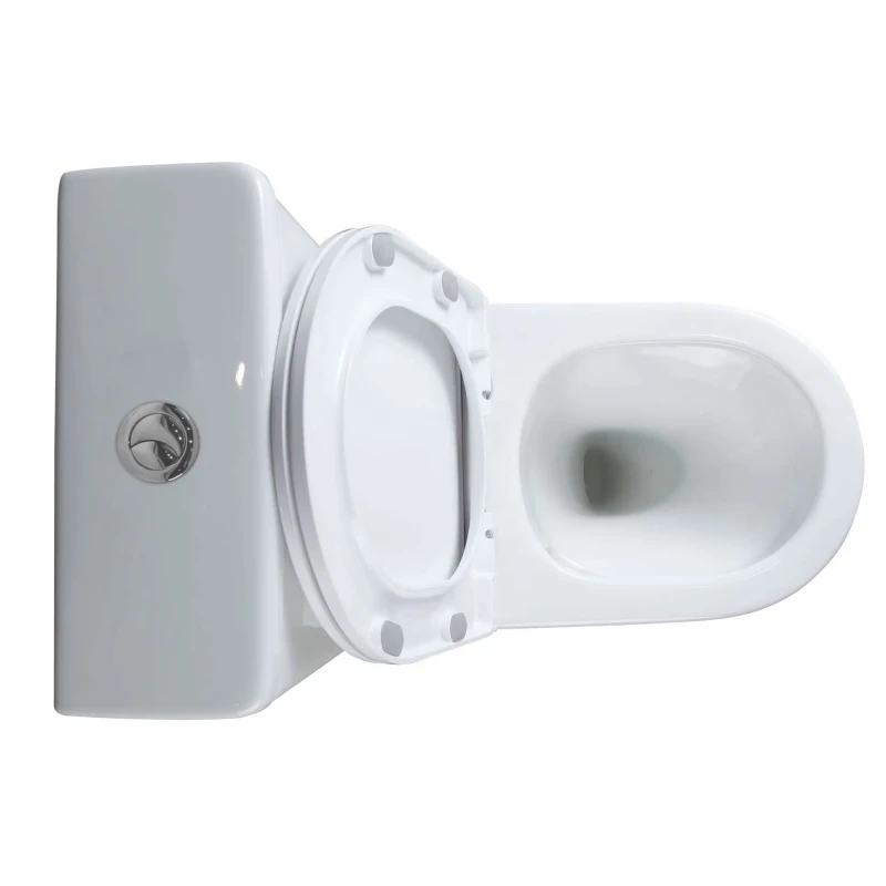 Унітаз-компакт Mixxus WAVE-0402-T3 650x350x830mm система змиву TORNADO 3.0 (MI7037)