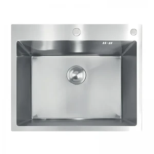 Мойка из нержавеющей стали MIXXUS MH6050 DECOR NANO-SILVER (3.0/0.8) цвет нержавейка (MI7043) Мойка из нержавеющей стали MIXXUS MH6050 DECOR NANO-SILVER (3.0/0.8) цвет нержавейка (MI7043)