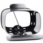 Мусорное ведро с плавным закрытием прямоугольное Mixxus Premium Style-TC0305 SS Color 5л цвет нержавейка (MI7060)