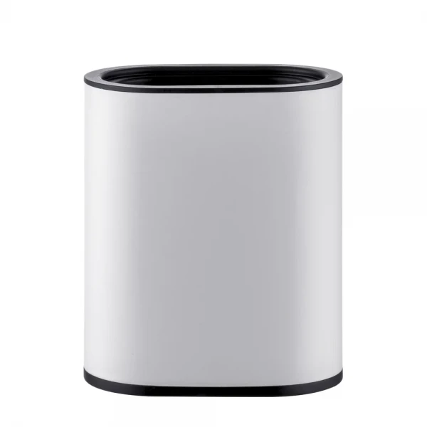 Йоржик для унітазу універсальний Mixxus Premium Diverse-TB0101 White колір білий (MI7064)