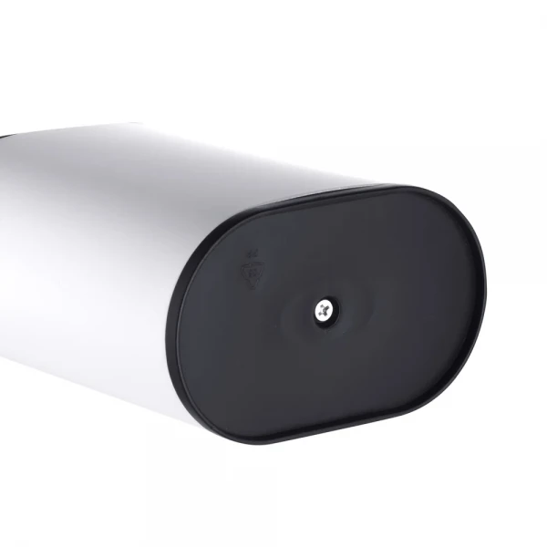 Йоржик для унітазу універсальний Mixxus Premium Diverse-TB0101 White колір білий (MI7064)