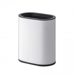 Йоржик для унітазу універсальний Mixxus Premium Diverse-TB0101 White колір білий (MI7064)