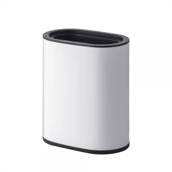 Йоржик для унітазу універсальний Mixxus Premium Diverse-TB0101 White колір білий (MI7064)