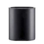 Йоржик для унітазу універсальний Mixxus Premium Diverse-TB0101 Black колір чорний (MI7065)