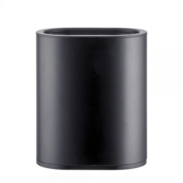 Йоржик для унітазу універсальний Mixxus Premium Diverse-TB0101 Black колір чорний (MI7065)