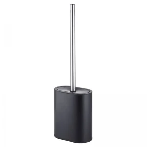 Ершик для унитаза универсальный Mixxus Premium Diverse-TB0101 Black цвет черный (MI7065)