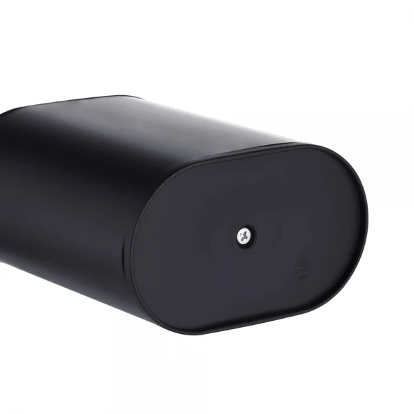 Йоржик для унітазу універсальний Mixxus Premium Diverse-TB0101 Black колір чорний (MI7065)