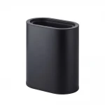 Йоржик для унітазу універсальний Mixxus Premium Diverse-TB0101 Black колір чорний (MI7065)