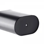 Йоржик для унітазу універсальний Mixxus Premium Diverse-TB0101 SS Color колір нержавійка (MI7066)