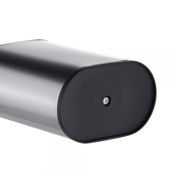 Йоржик для унітазу універсальний Mixxus Premium Diverse-TB0101 SS Color колір нержавійка (MI7066)