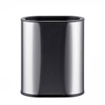 Йоржик для унітазу універсальний Mixxus Premium Diverse-TB0101 SS Color колір нержавійка (MI7066)