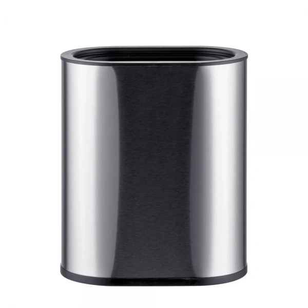 Йоржик для унітазу універсальний Mixxus Premium Diverse-TB0101 SS Color колір нержавійка (MI7066)