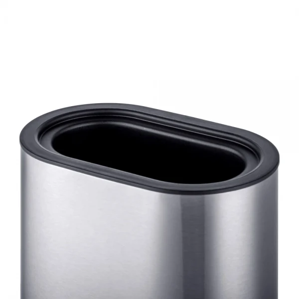 Йоржик для унітазу універсальний Mixxus Premium Diverse-TB0101 SS Color колір нержавійка (MI7066)