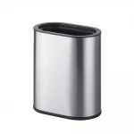 Йоржик для унітазу універсальний Mixxus Premium Diverse-TB0101 SS Color колір нержавійка (MI7066)