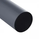 Ершик для унитаза напольный Mixxus Premium Ellipse-TB0201 Graphite цвет графит (MI7068)