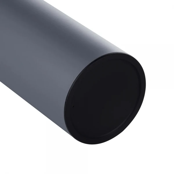 Ершик для унитаза напольный Mixxus Premium Ellipse-TB0201 Graphite цвет графит (MI7068)