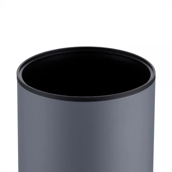 Ершик для унитаза напольный Mixxus Premium Ellipse-TB0201 Graphite цвет графит (MI7068)