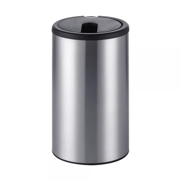 Йоржик для унітазу універсальний Mixxus Premium Diverse-TB0102 SS Color колір нержавійка (MI7069)