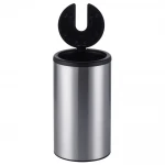 Йоржик для унітазу універсальний Mixxus Premium Diverse-TB0102 SS Color колір нержавійка (MI7069)